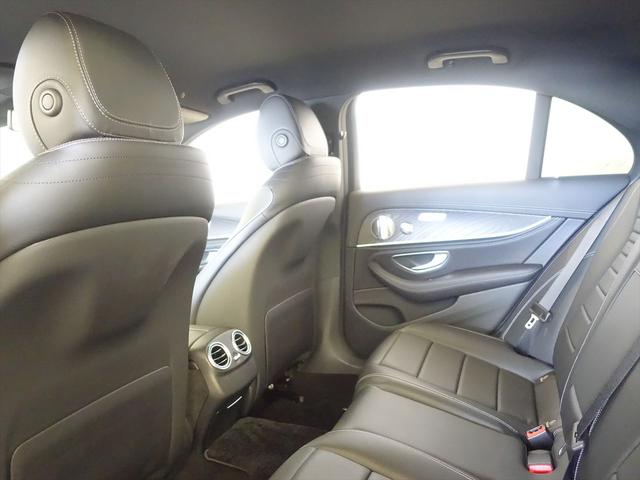 Ｅクラス Ｅ２００　アバンギャルド　スポーツ　Ｂｌｕｅｔｏｏｔｈ接続　ＥＴＣ　ＬＥＤヘッドライト　ＴＶ　アイドリングストップ　クルーズコントロール　コネクテッド機能　サイドカメラ　シートヒーター　トランクスルー　ナビ　バックモニター　パワーシート（23枚目）