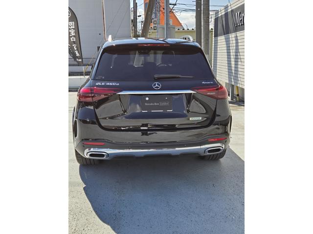 ＧＬＥ ＧＬＥ４５０　ｄ　４ＭＡＴＩＣ　スポーツ　Ｅ‐ＡＣＴＩＶＥ　ＢＯＤＹ　ＣＯＮＴＲＯＬパッケージ　３列シート　Ｂｌｕｅｔｏｏｔｈ接続　ＥＴＣ　ＬＥＤヘッドライト　ＴＶ　アイドリングストップ　クルーズコントロール　コネクテッド機能　サイドカメラ（4枚目）