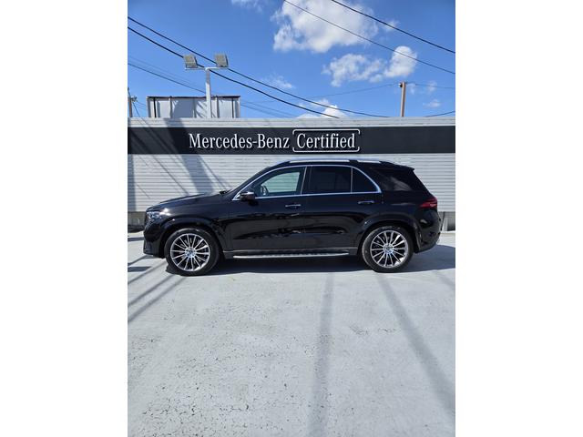 ＧＬＥ ＧＬＥ４５０　ｄ　４ＭＡＴＩＣ　スポーツ　Ｅ‐ＡＣＴＩＶＥ　ＢＯＤＹ　ＣＯＮＴＲＯＬパッケージ　３列シート　Ｂｌｕｅｔｏｏｔｈ接続　ＥＴＣ　ＬＥＤヘッドライト　ＴＶ　アイドリングストップ　クルーズコントロール　コネクテッド機能　サイドカメラ（5枚目）