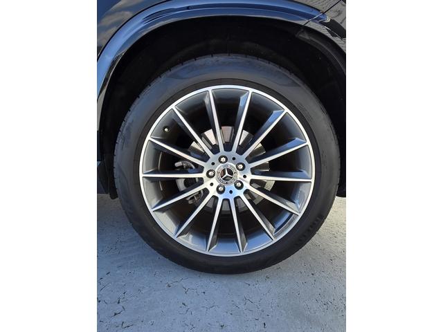 ＧＬＥ ＧＬＥ４５０　ｄ　４ＭＡＴＩＣ　スポーツ　Ｅ‐ＡＣＴＩＶＥ　ＢＯＤＹ　ＣＯＮＴＲＯＬパッケージ　３列シート　Ｂｌｕｅｔｏｏｔｈ接続　ＥＴＣ　ＬＥＤヘッドライト　ＴＶ　アイドリングストップ　クルーズコントロール　コネクテッド機能　サイドカメラ（7枚目）