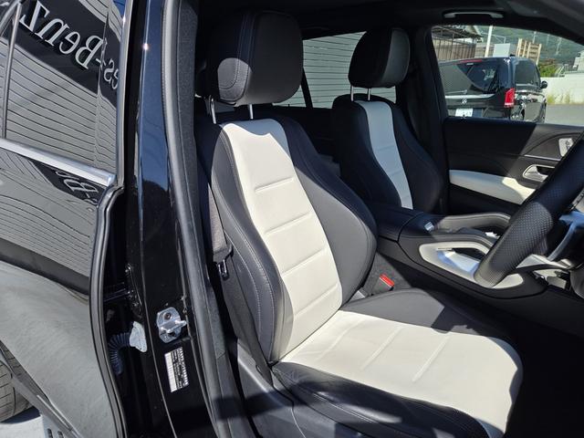 ＧＬＥ ＧＬＥ４５０　ｄ　４ＭＡＴＩＣ　スポーツ　Ｅ‐ＡＣＴＩＶＥ　ＢＯＤＹ　ＣＯＮＴＲＯＬパッケージ　３列シート　Ｂｌｕｅｔｏｏｔｈ接続　ＥＴＣ　ＬＥＤヘッドライト　ＴＶ　アイドリングストップ　クルーズコントロール　コネクテッド機能　サイドカメラ（13枚目）