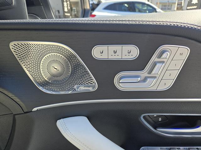 ＧＬＥ ＧＬＥ４５０　ｄ　４ＭＡＴＩＣ　スポーツ　Ｅ‐ＡＣＴＩＶＥ　ＢＯＤＹ　ＣＯＮＴＲＯＬパッケージ　３列シート　Ｂｌｕｅｔｏｏｔｈ接続　ＥＴＣ　ＬＥＤヘッドライト　ＴＶ　アイドリングストップ　クルーズコントロール　コネクテッド機能　サイドカメラ（14枚目）