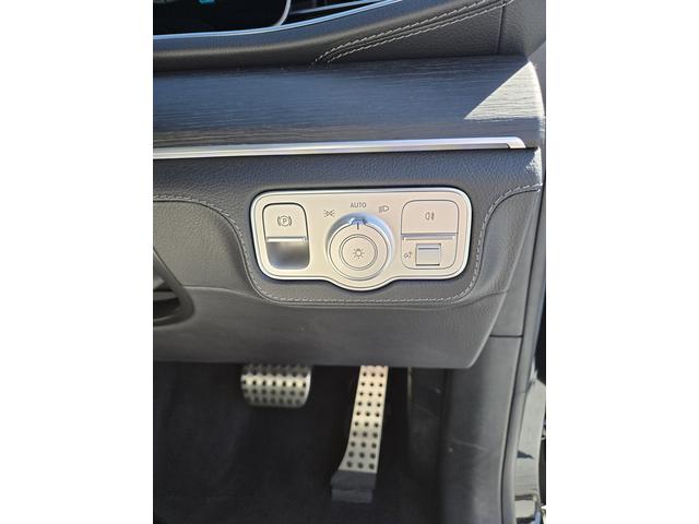 ＧＬＥ ＧＬＥ４５０　ｄ　４ＭＡＴＩＣ　スポーツ　Ｅ‐ＡＣＴＩＶＥ　ＢＯＤＹ　ＣＯＮＴＲＯＬパッケージ　３列シート　Ｂｌｕｅｔｏｏｔｈ接続　ＥＴＣ　ＬＥＤヘッドライト　ＴＶ　アイドリングストップ　クルーズコントロール　コネクテッド機能　サイドカメラ（16枚目）