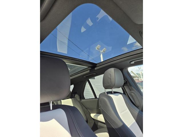 ＧＬＥ ＧＬＥ４５０　ｄ　４ＭＡＴＩＣ　スポーツ　Ｅ‐ＡＣＴＩＶＥ　ＢＯＤＹ　ＣＯＮＴＲＯＬパッケージ　３列シート　Ｂｌｕｅｔｏｏｔｈ接続　ＥＴＣ　ＬＥＤヘッドライト　ＴＶ　アイドリングストップ　クルーズコントロール　コネクテッド機能　サイドカメラ（19枚目）