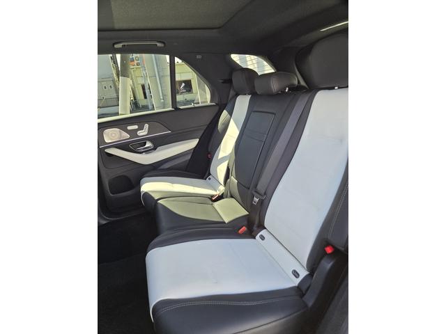 ＧＬＥ ＧＬＥ４５０　ｄ　４ＭＡＴＩＣ　スポーツ　Ｅ‐ＡＣＴＩＶＥ　ＢＯＤＹ　ＣＯＮＴＲＯＬパッケージ　３列シート　Ｂｌｕｅｔｏｏｔｈ接続　ＥＴＣ　ＬＥＤヘッドライト　ＴＶ　アイドリングストップ　クルーズコントロール　コネクテッド機能　サイドカメラ（28枚目）