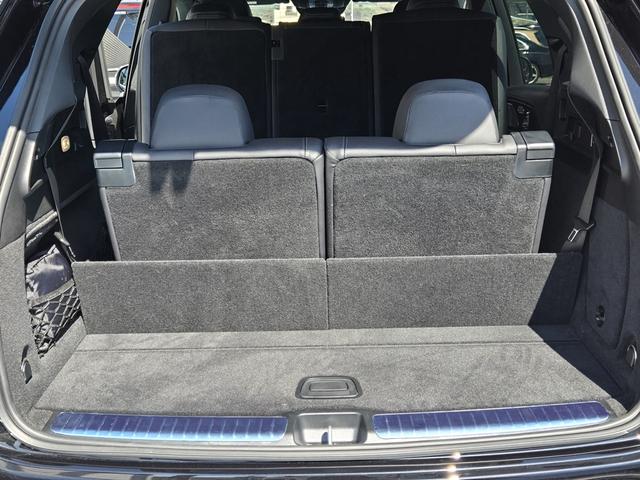 ＧＬＥ ＧＬＥ４５０　ｄ　４ＭＡＴＩＣ　スポーツ　Ｅ‐ＡＣＴＩＶＥ　ＢＯＤＹ　ＣＯＮＴＲＯＬパッケージ　３列シート　Ｂｌｕｅｔｏｏｔｈ接続　ＥＴＣ　ＬＥＤヘッドライト　ＴＶ　アイドリングストップ　クルーズコントロール　コネクテッド機能　サイドカメラ（35枚目）