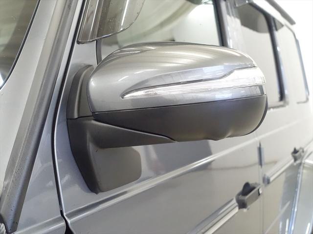 Ｇクラス Ｇ４００　ｄ　ＡＭＧラインパッケージ　ラグジュアリーパッケージ　Ｇ　ｍａｎｕｆａｋｔｕｒプログラムプラス　Ｂｌｕｅｔｏｏｔｈ接続　ＥＴＣ　ＬＥＤヘッドライト　ＴＶ　アイドリングストップ　クルーズコントロール（7枚目）