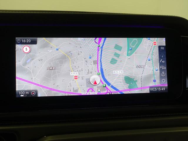 Ｇクラス Ｇ４００　ｄ　ＡＭＧラインパッケージ　ラグジュアリーパッケージ　Ｇ　ｍａｎｕｆａｋｔｕｒプログラムプラス　Ｂｌｕｅｔｏｏｔｈ接続　ＥＴＣ　ＬＥＤヘッドライト　ＴＶ　アイドリングストップ　クルーズコントロール（10枚目）