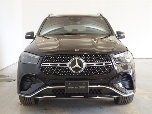 ＧＬＥ ＧＬＥ４５０　ｄ　４ＭＡＴＩＣ　スポーツ　３列シート　Ｂｌｕｅｔｏｏｔｈ接続　ＥＴＣ　ＬＥＤヘッドライト　ＴＶ　アイドリングストップ　クルーズコントロール　コネクテッド機能　サイドカメラ　サンルーフ・ガラスルーフ　シートエアコン（2枚目）