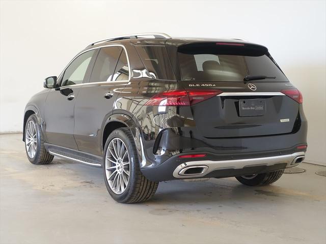 ＧＬＥ ＧＬＥ４５０　ｄ　４ＭＡＴＩＣ　スポーツ　３列シート　Ｂｌｕｅｔｏｏｔｈ接続　ＥＴＣ　ＬＥＤヘッドライト　ＴＶ　アイドリングストップ　クルーズコントロール　コネクテッド機能　サイドカメラ　サンルーフ・ガラスルーフ　シートエアコン（4枚目）