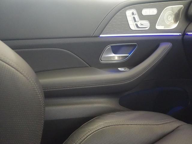 ＧＬＥ ＧＬＥ４５０　ｄ　４ＭＡＴＩＣ　スポーツ　３列シート　Ｂｌｕｅｔｏｏｔｈ接続　ＥＴＣ　ＬＥＤヘッドライト　ＴＶ　アイドリングストップ　クルーズコントロール　コネクテッド機能　サイドカメラ　サンルーフ・ガラスルーフ　シートエアコン（14枚目）