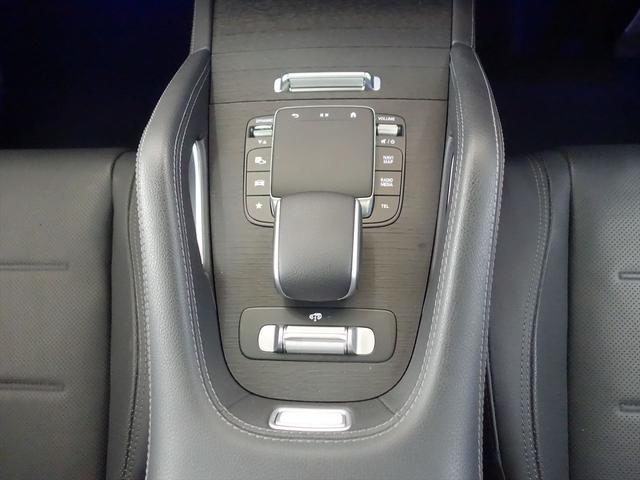 ＧＬＥ ＧＬＥ４５０　ｄ　４ＭＡＴＩＣ　スポーツ　３列シート　Ｂｌｕｅｔｏｏｔｈ接続　ＥＴＣ　ＬＥＤヘッドライト　ＴＶ　アイドリングストップ　クルーズコントロール　コネクテッド機能　サイドカメラ　サンルーフ・ガラスルーフ　シートエアコン（16枚目）