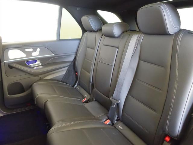 ＧＬＥ ＧＬＥ４５０　ｄ　４ＭＡＴＩＣ　スポーツ　３列シート　Ｂｌｕｅｔｏｏｔｈ接続　ＥＴＣ　ＬＥＤヘッドライト　ＴＶ　アイドリングストップ　クルーズコントロール　コネクテッド機能　サイドカメラ　サンルーフ・ガラスルーフ　シートエアコン（23枚目）