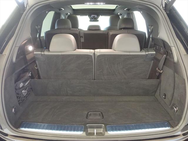 ＧＬＥ ＧＬＥ４５０　ｄ　４ＭＡＴＩＣ　スポーツ　３列シート　Ｂｌｕｅｔｏｏｔｈ接続　ＥＴＣ　ＬＥＤヘッドライト　ＴＶ　アイドリングストップ　クルーズコントロール　コネクテッド機能　サイドカメラ　サンルーフ・ガラスルーフ　シートエアコン（26枚目）