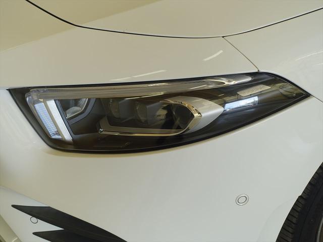 Ａクラス Ａ１８０　スタイル　ＡＭＧライン　ＡＭＧレザーエクスクルーシブパッケージ　レーダーセーフティパッケージ　ナビゲーションパッケージ　Ｂｌｕｅｔｏｏｔｈ接続　ＥＴＣ　ＬＥＤヘッドライト　ＴＶ　アイドリングストップ　クルーズコントロール（8枚目）