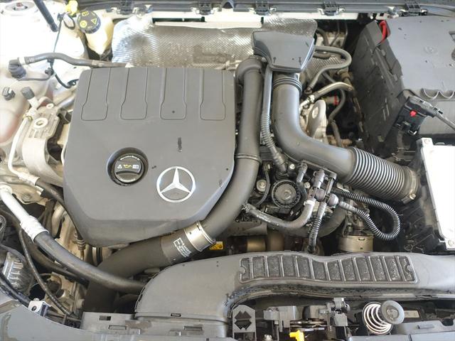 Ａクラス Ａ１８０　スタイル　ＡＭＧライン　ＡＭＧレザーエクスクルーシブパッケージ　レーダーセーフティパッケージ　ナビゲーションパッケージ　Ｂｌｕｅｔｏｏｔｈ接続　ＥＴＣ　ＬＥＤヘッドライト　ＴＶ　アイドリングストップ　クルーズコントロール（9枚目）