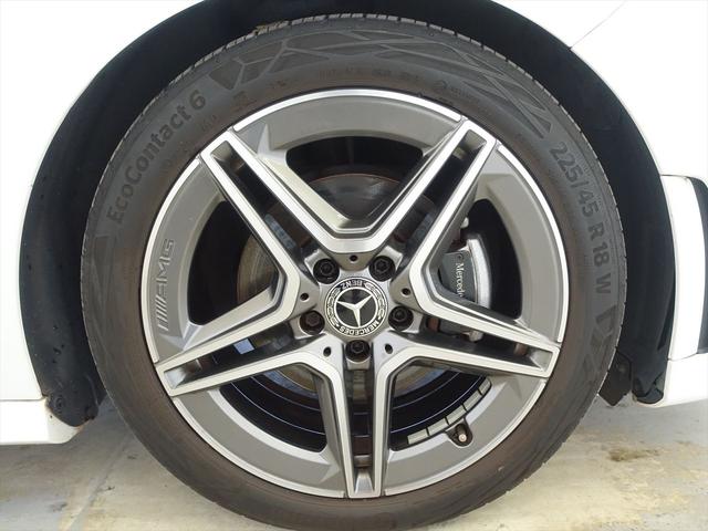 Ａクラス Ａ１８０　スタイル　ＡＭＧライン　ＡＭＧレザーエクスクルーシブパッケージ　レーダーセーフティパッケージ　ナビゲーションパッケージ　Ｂｌｕｅｔｏｏｔｈ接続　ＥＴＣ　ＬＥＤヘッドライト　ＴＶ　アイドリングストップ　クルーズコントロール（34枚目）