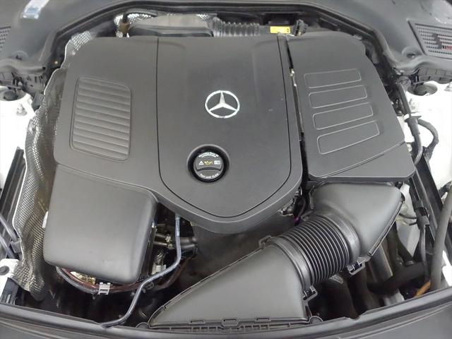 Ｃクラスステーションワゴン Ｃ２００　ステーションワゴン　アバンギャルド　ＡＭＧラインパッケージ　レザーエクスクルーシブパッケージ　Ｂｌｕｅｔｏｏｔｈ接続　ＥＴＣ　ＬＥＤヘッドライト　ＴＶ　アイドリングストップ　クルーズコントロール　コネクテッド機能　サイドカメラ（9枚目）