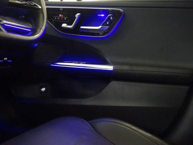 Ｃクラスステーションワゴン Ｃ２００　ステーションワゴン　アバンギャルド　ＡＭＧラインパッケージ　レザーエクスクルーシブパッケージ　Ｂｌｕｅｔｏｏｔｈ接続　ＥＴＣ　ＬＥＤヘッドライト　ＴＶ　アイドリングストップ　クルーズコントロール　コネクテッド機能　サイドカメラ（15枚目）