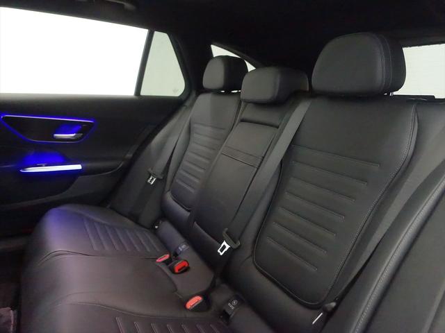 Ｃクラスステーションワゴン Ｃ２００　ステーションワゴン　アバンギャルド　ＡＭＧラインパッケージ　レザーエクスクルーシブパッケージ　Ｂｌｕｅｔｏｏｔｈ接続　ＥＴＣ　ＬＥＤヘッドライト　ＴＶ　アイドリングストップ　クルーズコントロール　コネクテッド機能　サイドカメラ（23枚目）