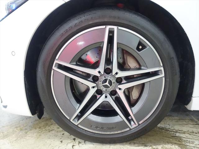 Ｃクラスステーションワゴン Ｃ２００　ステーションワゴン　アバンギャルド　ＡＭＧラインパッケージ　レザーエクスクルーシブパッケージ　Ｂｌｕｅｔｏｏｔｈ接続　ＥＴＣ　ＬＥＤヘッドライト　ＴＶ　アイドリングストップ　クルーズコントロール　コネクテッド機能　サイドカメラ（32枚目）