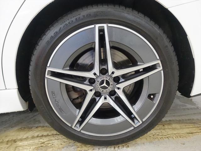 Ｃクラスステーションワゴン Ｃ２００　ステーションワゴン　アバンギャルド　ＡＭＧラインパッケージ　レザーエクスクルーシブパッケージ　Ｂｌｕｅｔｏｏｔｈ接続　ＥＴＣ　ＬＥＤヘッドライト　ＴＶ　アイドリングストップ　クルーズコントロール　コネクテッド機能　サイドカメラ（33枚目）