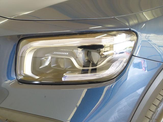 ＧＬＢ ＧＬＢ２００　ｄ　４ＭＡＴＩＣ　ＡＭＧライン　ナビゲーションパッケージ　３列シート　Ｂｌｕｅｔｏｏｔｈ接続　ＥＴＣ　ＬＥＤヘッドライト　ＴＶ　アイドリングストップ　クルーズコントロール　コネクテッド機能　サイドカメラ　シートヒーター（8枚目）