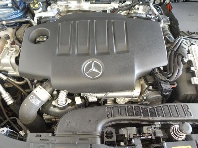 ＧＬＢ ＧＬＢ２００　ｄ　４ＭＡＴＩＣ　ＡＭＧライン　ナビゲーションパッケージ　３列シート　Ｂｌｕｅｔｏｏｔｈ接続　ＥＴＣ　ＬＥＤヘッドライト　ＴＶ　アイドリングストップ　クルーズコントロール　コネクテッド機能　サイドカメラ　シートヒーター（9枚目）