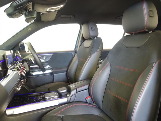 ＧＬＢ ＧＬＢ２００　ｄ　４ＭＡＴＩＣ　ＡＭＧライン　ナビゲーションパッケージ　３列シート　Ｂｌｕｅｔｏｏｔｈ接続　ＥＴＣ　ＬＥＤヘッドライト　ＴＶ　アイドリングストップ　クルーズコントロール　コネクテッド機能　サイドカメラ　シートヒーター（18枚目）