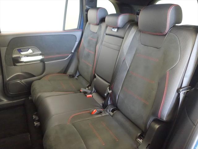 ＧＬＢ ＧＬＢ２００　ｄ　４ＭＡＴＩＣ　ＡＭＧライン　ナビゲーションパッケージ　３列シート　Ｂｌｕｅｔｏｏｔｈ接続　ＥＴＣ　ＬＥＤヘッドライト　ＴＶ　アイドリングストップ　クルーズコントロール　コネクテッド機能　サイドカメラ　シートヒーター（20枚目）