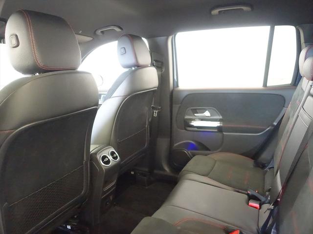 ＧＬＢ ＧＬＢ２００　ｄ　４ＭＡＴＩＣ　ＡＭＧライン　ナビゲーションパッケージ　３列シート　Ｂｌｕｅｔｏｏｔｈ接続　ＥＴＣ　ＬＥＤヘッドライト　ＴＶ　アイドリングストップ　クルーズコントロール　コネクテッド機能　サイドカメラ　シートヒーター（21枚目）