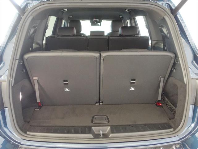 ＧＬＢ ＧＬＢ２００　ｄ　４ＭＡＴＩＣ　ＡＭＧライン　ナビゲーションパッケージ　３列シート　Ｂｌｕｅｔｏｏｔｈ接続　ＥＴＣ　ＬＥＤヘッドライト　ＴＶ　アイドリングストップ　クルーズコントロール　コネクテッド機能　サイドカメラ　シートヒーター（25枚目）