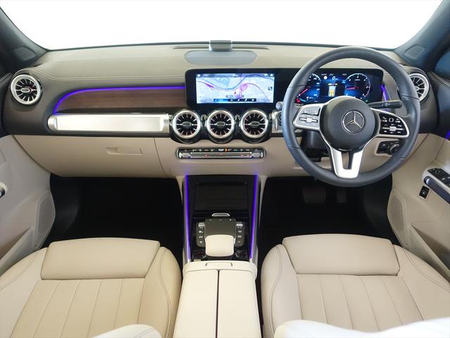 ＧＬＢ ＧＬＢ２００　ｄ　４ＭＡＴＩＣ　レザーエクスクルーシブパッケ　ージ（12枚目）