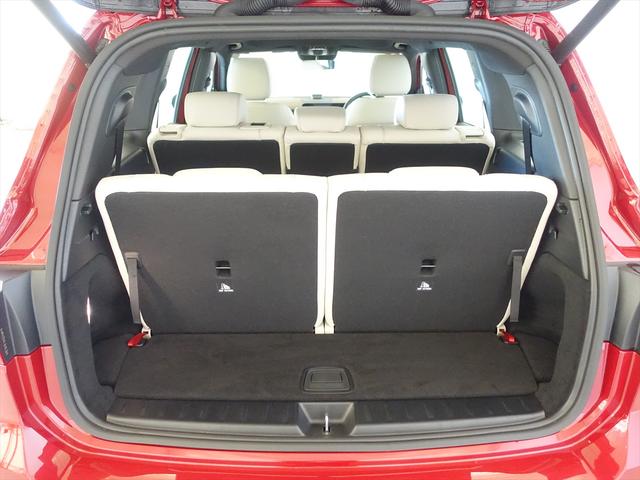 ＧＬＢ ＧＬＢ２００　ｄ　４ＭＡＴＩＣ　レザーエクスクルーシブパッケ　ージ（29枚目）