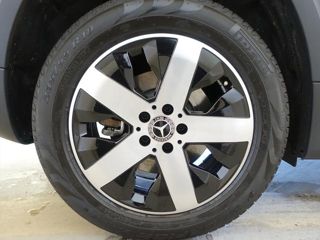 ＧＬＢ ＧＬＢ２００　ｄ　４ＭＡＴＩＣ　レザーエクスクルーシブパッケ　ージ（35枚目）