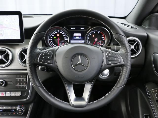 CLA220 4MATIC シューティングブレーク 新車保証(15枚目)