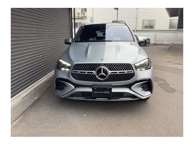 ＧＬＥ ＧＬＥ４５０　ｄ　４ＭＡＴＩＣ　スポーツ　Ｅ－ＡＣＴＩＶＥ　ＢＯＤＹ　ＣＯＮＴＲＯＬパッケージ　Ｂｌｕｅｔｏｏｔｈ接続　ＥＴＣ　ＬＥＤヘッドライト　ＴＶ　アイドリングストップ　クルーズコントロール　コネクテッド機能　サンルーフ・ガラスルーフ（2枚目）