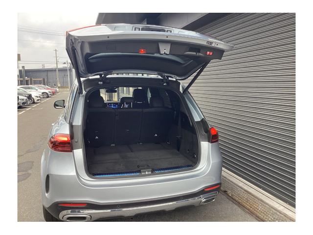 ＧＬＥ ＧＬＥ４５０　ｄ　４ＭＡＴＩＣ　スポーツ　Ｅ－ＡＣＴＩＶＥ　ＢＯＤＹ　ＣＯＮＴＲＯＬパッケージ　Ｂｌｕｅｔｏｏｔｈ接続　ＥＴＣ　ＬＥＤヘッドライト　ＴＶ　アイドリングストップ　クルーズコントロール　コネクテッド機能　サンルーフ・ガラスルーフ（6枚目）