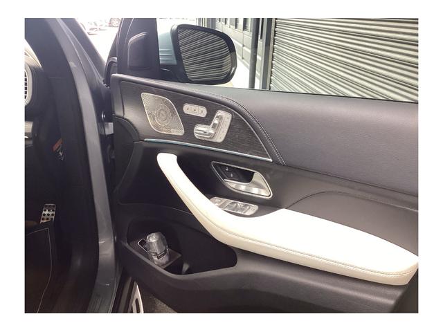 ＧＬＥ ＧＬＥ４５０　ｄ　４ＭＡＴＩＣ　スポーツ　Ｅ－ＡＣＴＩＶＥ　ＢＯＤＹ　ＣＯＮＴＲＯＬパッケージ　Ｂｌｕｅｔｏｏｔｈ接続　ＥＴＣ　ＬＥＤヘッドライト　ＴＶ　アイドリングストップ　クルーズコントロール　コネクテッド機能　サンルーフ・ガラスルーフ（9枚目）