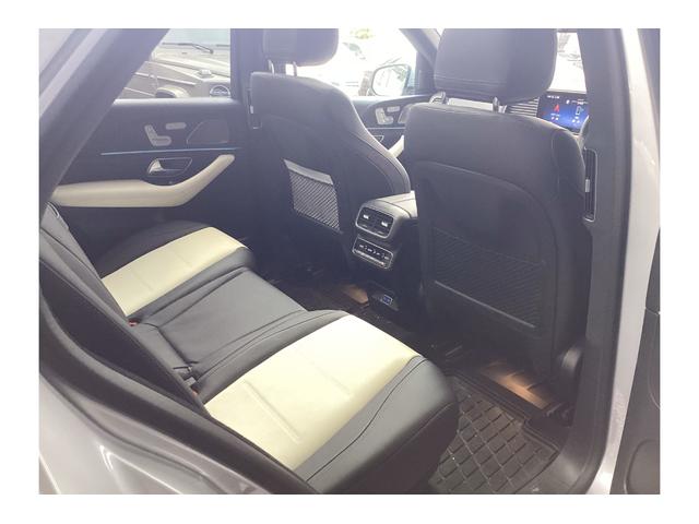 ＧＬＥ ＧＬＥ４５０　ｄ　４ＭＡＴＩＣ　スポーツ　Ｅ－ＡＣＴＩＶＥ　ＢＯＤＹ　ＣＯＮＴＲＯＬパッケージ　Ｂｌｕｅｔｏｏｔｈ接続　ＥＴＣ　ＬＥＤヘッドライト　ＴＶ　アイドリングストップ　クルーズコントロール　コネクテッド機能　サンルーフ・ガラスルーフ（10枚目）