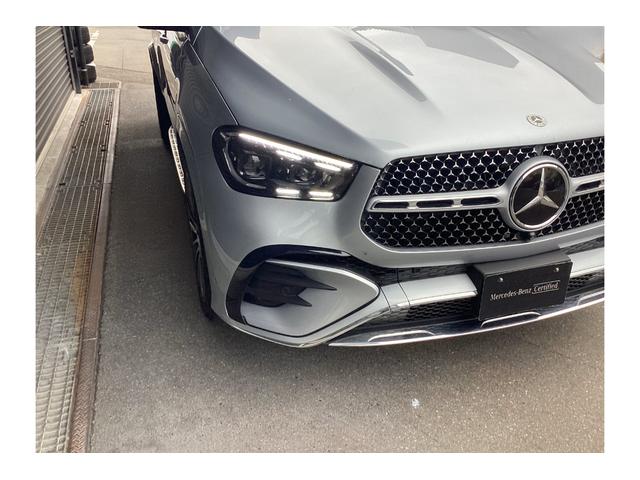 ＧＬＥ ＧＬＥ４５０　ｄ　４ＭＡＴＩＣ　スポーツ　Ｅ－ＡＣＴＩＶＥ　ＢＯＤＹ　ＣＯＮＴＲＯＬパッケージ　Ｂｌｕｅｔｏｏｔｈ接続　ＥＴＣ　ＬＥＤヘッドライト　ＴＶ　アイドリングストップ　クルーズコントロール　コネクテッド機能　サンルーフ・ガラスルーフ（14枚目）