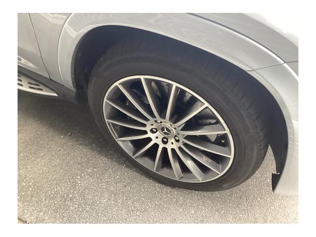 ＧＬＥ ＧＬＥ４５０　ｄ　４ＭＡＴＩＣ　スポーツ　Ｅ－ＡＣＴＩＶＥ　ＢＯＤＹ　ＣＯＮＴＲＯＬパッケージ　Ｂｌｕｅｔｏｏｔｈ接続　ＥＴＣ　ＬＥＤヘッドライト　ＴＶ　アイドリングストップ　クルーズコントロール　コネクテッド機能　サンルーフ・ガラスルーフ（15枚目）