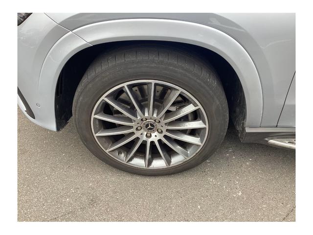 ＧＬＥ ＧＬＥ４５０　ｄ　４ＭＡＴＩＣ　スポーツ　Ｅ－ＡＣＴＩＶＥ　ＢＯＤＹ　ＣＯＮＴＲＯＬパッケージ　Ｂｌｕｅｔｏｏｔｈ接続　ＥＴＣ　ＬＥＤヘッドライト　ＴＶ　アイドリングストップ　クルーズコントロール　コネクテッド機能　サンルーフ・ガラスルーフ（18枚目）