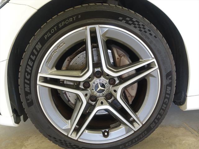 Ｃクラス Ｃ１８０　アバンギャルド　ＡＭＧライン　レーダーセーフティパッケージ　ベーシックパッケージ　Ｂｌｕｅｔｏｏｔｈ接続　ＥＴＣ　ＬＥＤヘッドライト　ＴＶ　アイドリングストップ　クルーズコントロール　シートヒーター　トランクスルー　ナビ（29枚目）