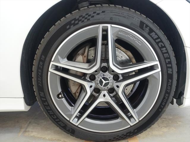 Ｃクラス Ｃ１８０　アバンギャルド　ＡＭＧライン　レーダーセーフティパッケージ　ベーシックパッケージ　Ｂｌｕｅｔｏｏｔｈ接続　ＥＴＣ　ＬＥＤヘッドライト　ＴＶ　アイドリングストップ　クルーズコントロール　シートヒーター　トランクスルー　ナビ（32枚目）