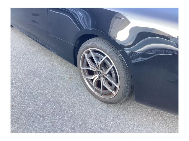 Eクラス E200 クーペ スポーツ レザーパッケージ(15枚目)