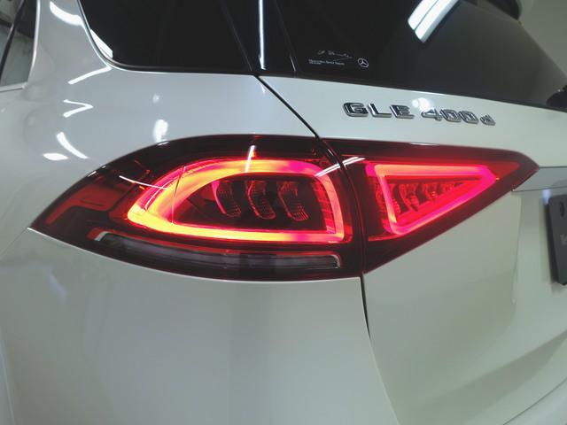 ＧＬＥ ＧＬＥ４００　ｄ　４マチック　スポーツ　３列シート　Ｂｌｕｅｔｏｏｔｈ接続　ＥＴＣ　ＬＥＤヘッドライト　ＴＶ　アイドリングストップ　クルーズコントロール　コネクテッド機能　サイドカメラ　サンルーフ・ガラスルーフ　シートエアコン（5枚目）