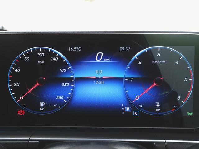 ＧＬＥ ＧＬＥ４００　ｄ　４マチック　スポーツ　３列シート　Ｂｌｕｅｔｏｏｔｈ接続　ＥＴＣ　ＬＥＤヘッドライト　ＴＶ　アイドリングストップ　クルーズコントロール　コネクテッド機能　サイドカメラ　サンルーフ・ガラスルーフ　シートエアコン（14枚目）