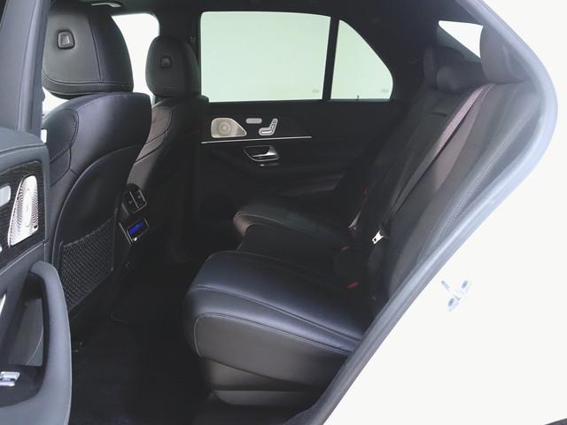 ＧＬＥ ＧＬＥ４００　ｄ　４マチック　スポーツ　３列シート　Ｂｌｕｅｔｏｏｔｈ接続　ＥＴＣ　ＬＥＤヘッドライト　ＴＶ　アイドリングストップ　クルーズコントロール　コネクテッド機能　サイドカメラ　サンルーフ・ガラスルーフ　シートエアコン（30枚目）