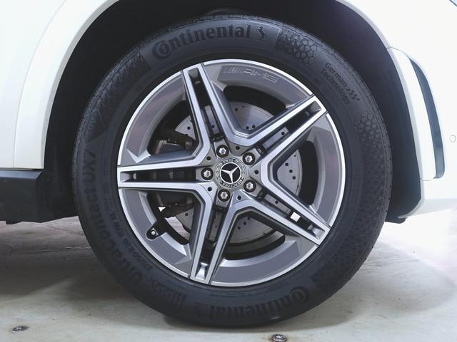 ＧＬＥ ＧＬＥ４００　ｄ　４マチック　スポーツ　３列シート　Ｂｌｕｅｔｏｏｔｈ接続　ＥＴＣ　ＬＥＤヘッドライト　ＴＶ　アイドリングストップ　クルーズコントロール　コネクテッド機能　サイドカメラ　サンルーフ・ガラスルーフ　シートエアコン（34枚目）